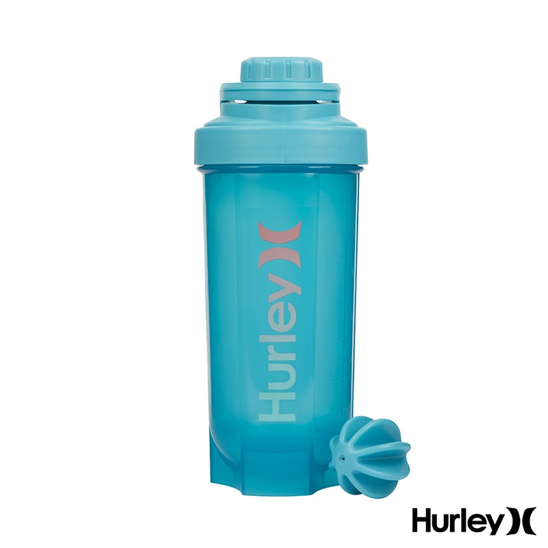 Hurley® 28 oz. PP Shaker Bottle 82