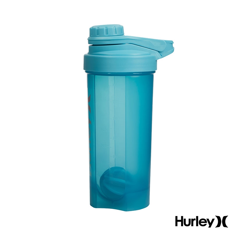 Hurley® 28 oz. PP Shaker Bottle 84