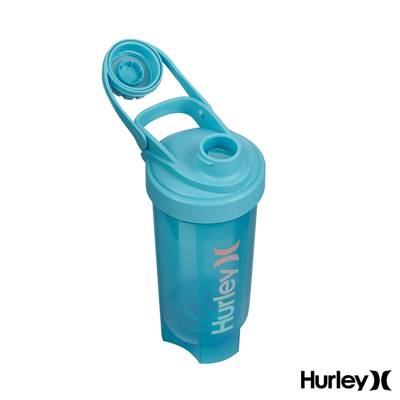 Hurley® 28 oz. PP Shaker Bottle 85