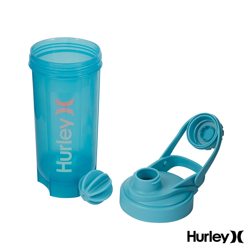 Hurley® 28 oz. PP Shaker Bottle 86