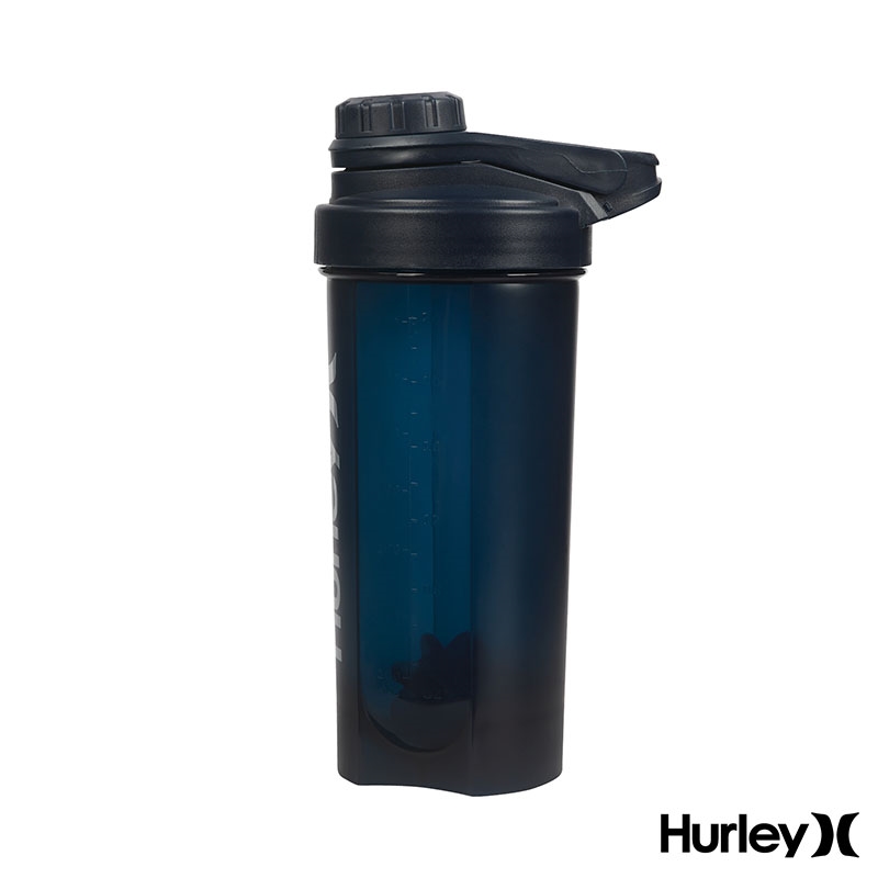 Hurley® 28 oz. PP Shaker Bottle 93