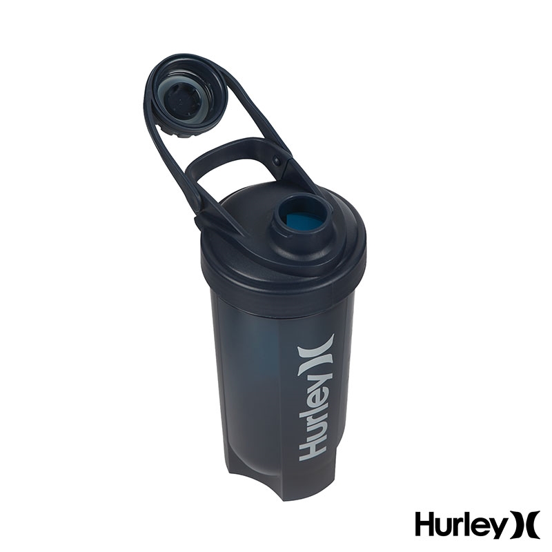 Hurley® 28 oz. PP Shaker Bottle 94
