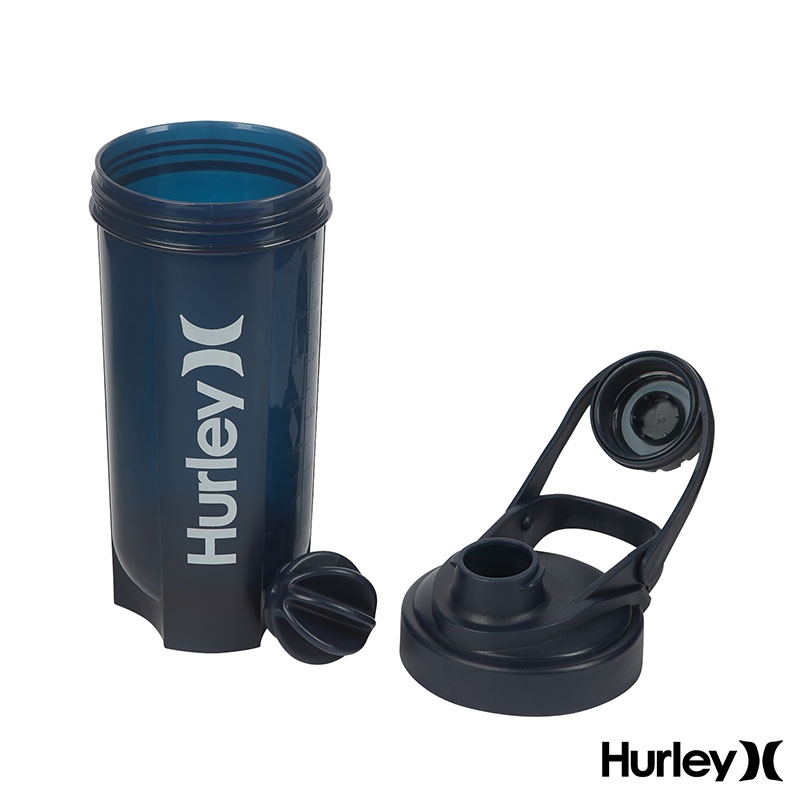 Hurley® 28 oz. PP Shaker Bottle 58