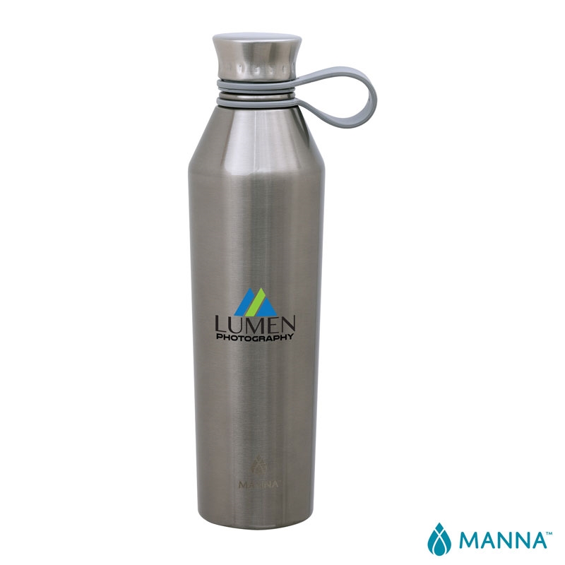 Manna™ 25 oz. Haute Steel Bottle 35