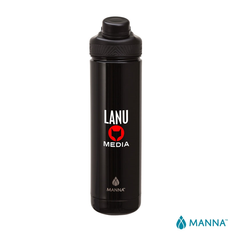 Manna™ 26 oz. Ranger Steel Bottle 33