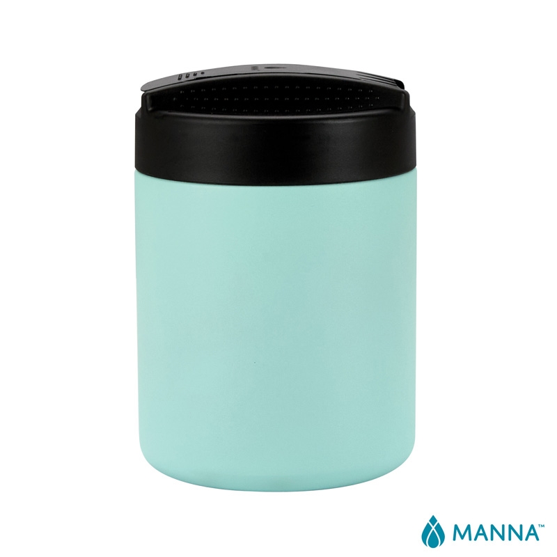 Manna™ Nomad 16 oz. Double Wall Stainless Food Jar 3