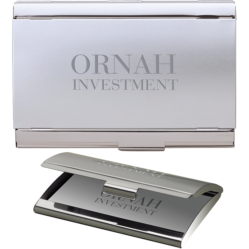 Skeda I Business Card Case 12