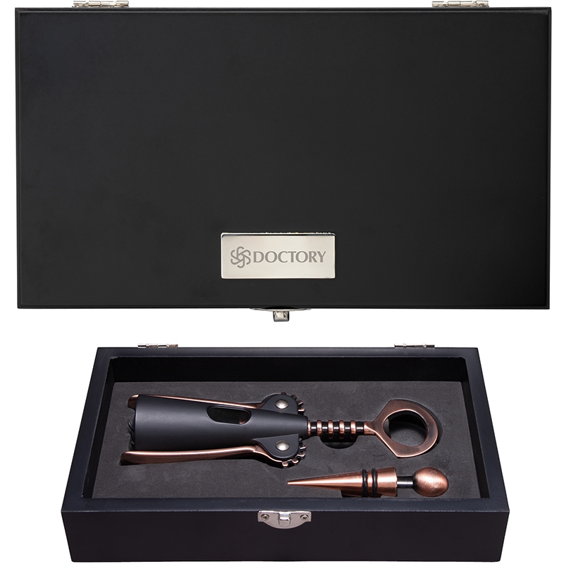 Sonoma Two-Piece Wine Set 19