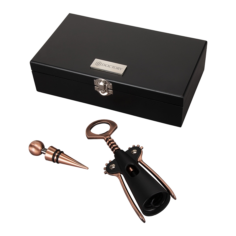 Sonoma Two-Piece Wine Set 20