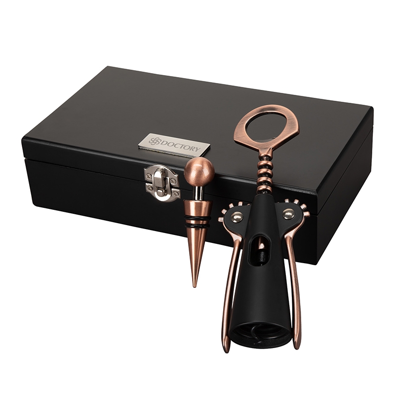 Sonoma Two-Piece Wine Set 21