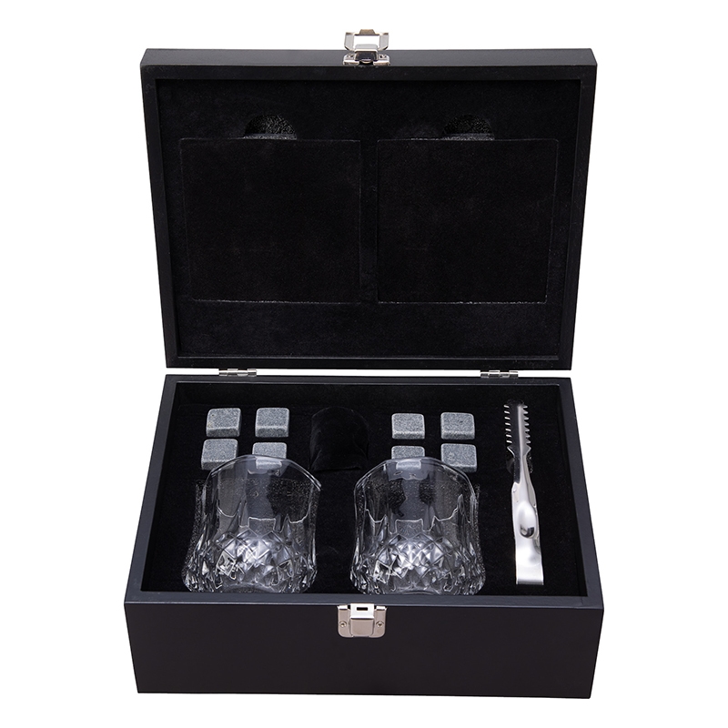 Downey 14-Piece Whiskey Set 20