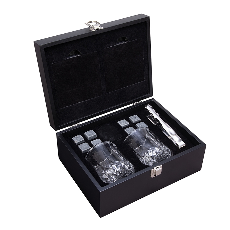Downey 14-Piece Whiskey Set 21