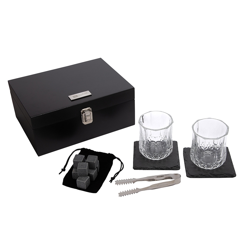 Downey 14-Piece Whiskey Set 22