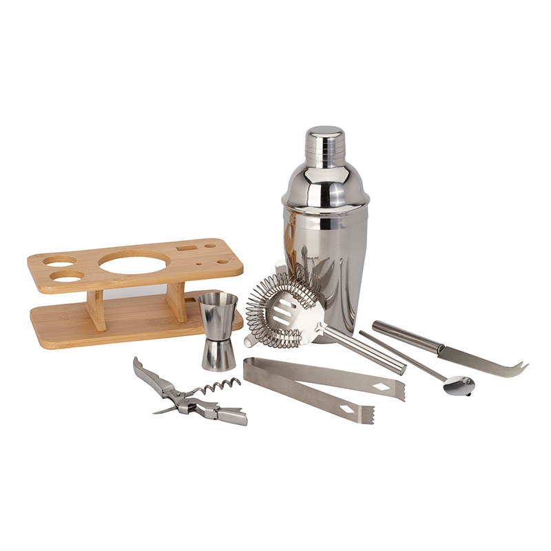 Brandy 7-Piece Cocktail Set 20