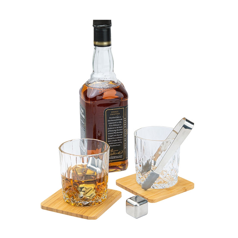 Collins 10-Piece Whiskey Set 21