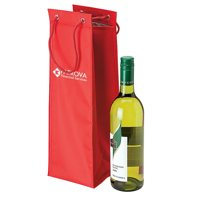 Single Wine Carrier 17