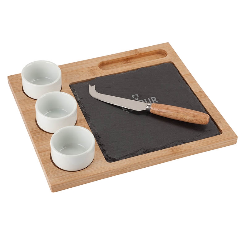 Masia 6-Piece Cheese Set 15