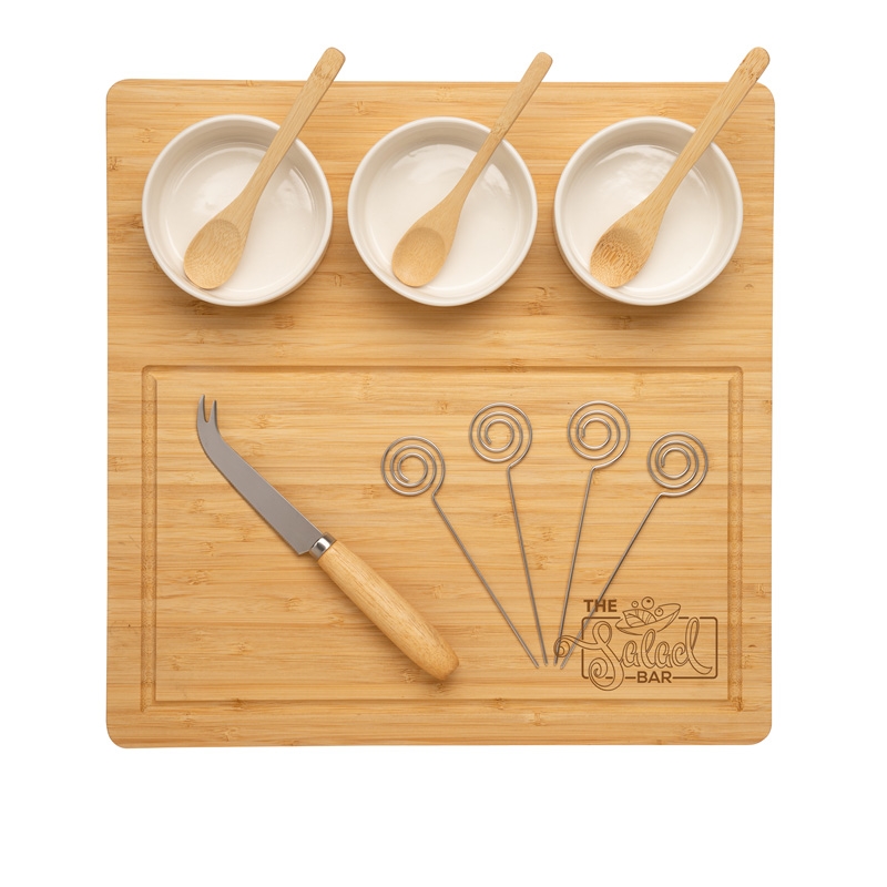 Vermont 12-Piece Cheese Set 21