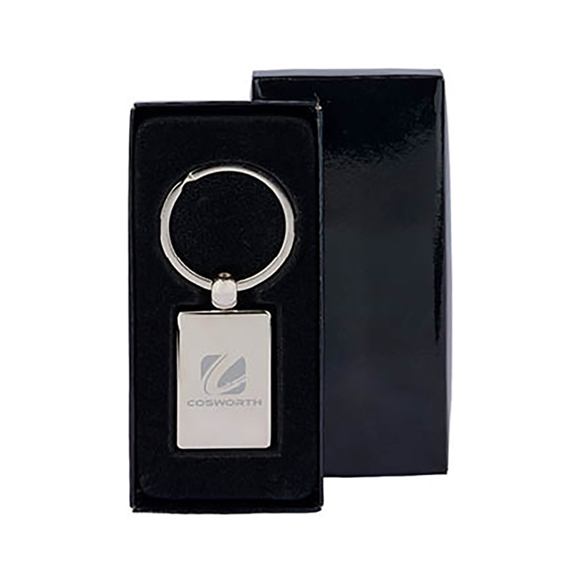 Perspective V Keyring 8