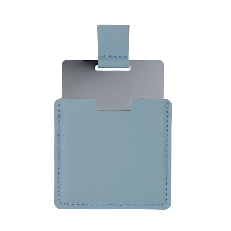 Kiva Pocket Mirror w/ PU Case 29