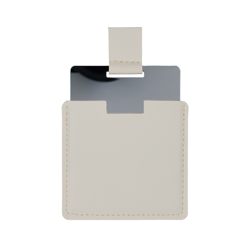 Kiva Pocket Mirror w/ PU Case 2