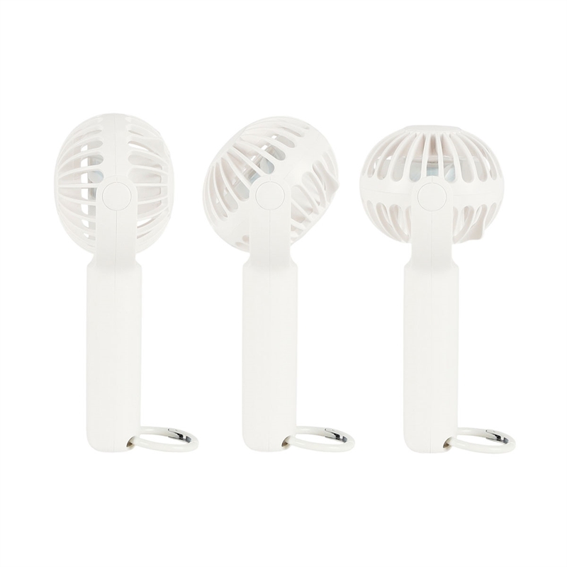 Gale Rechargeable Hand Fan 21