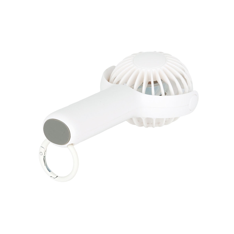 Gale Rechargeable Hand Fan 11