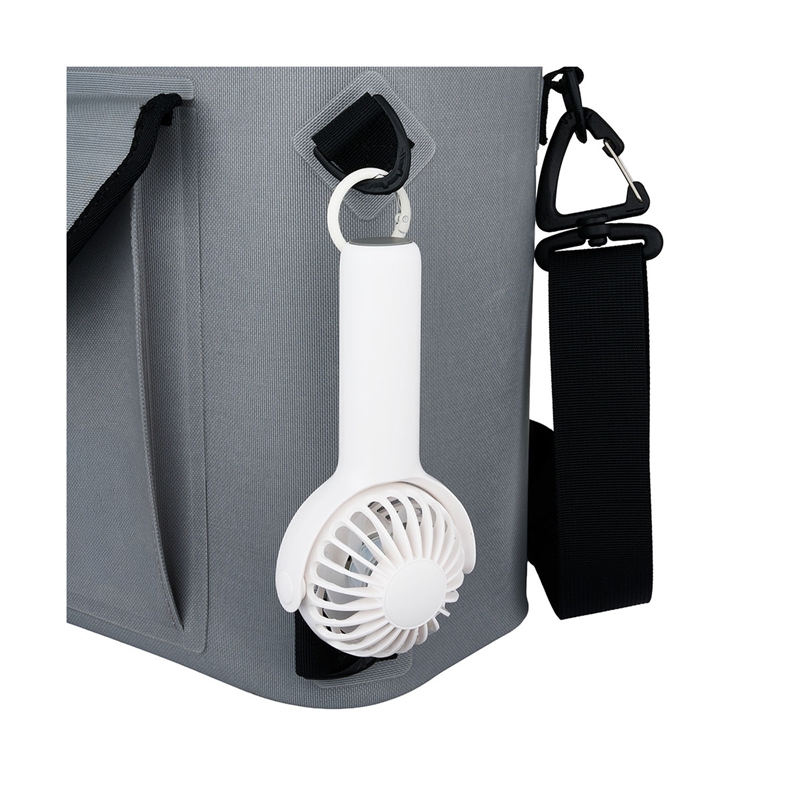 Gale Rechargeable Hand Fan 23