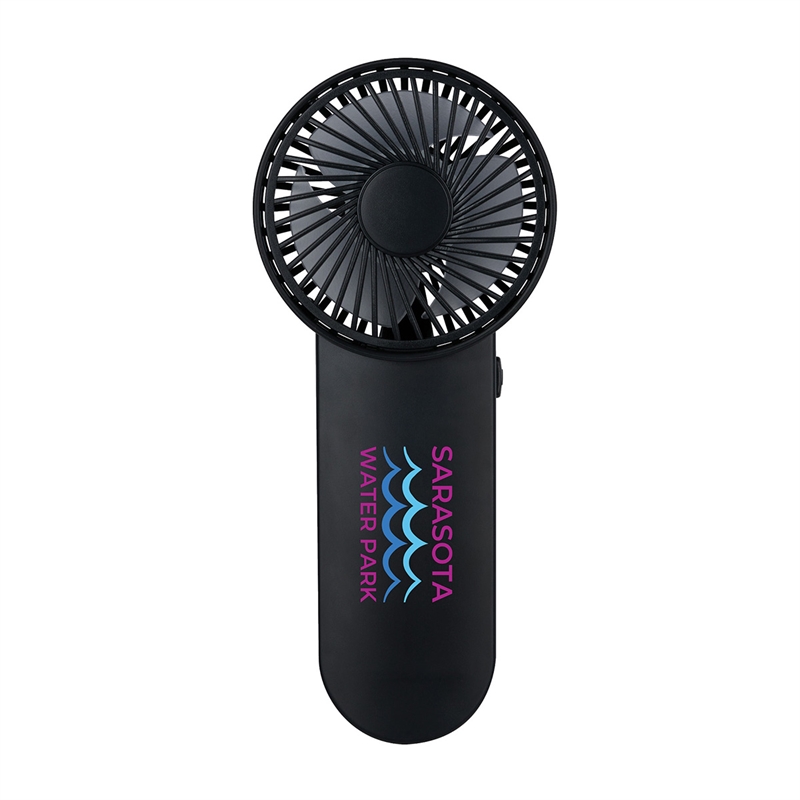 Gusto Portable Hand Fan