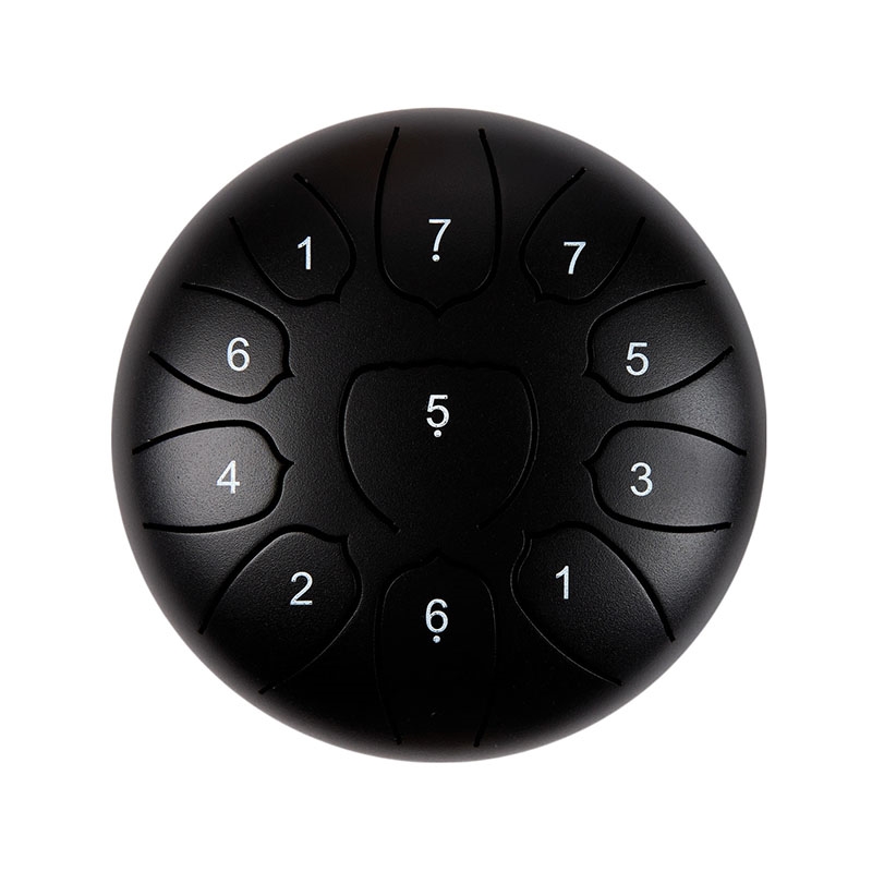 Willow Steel Tongue Drum Set 9