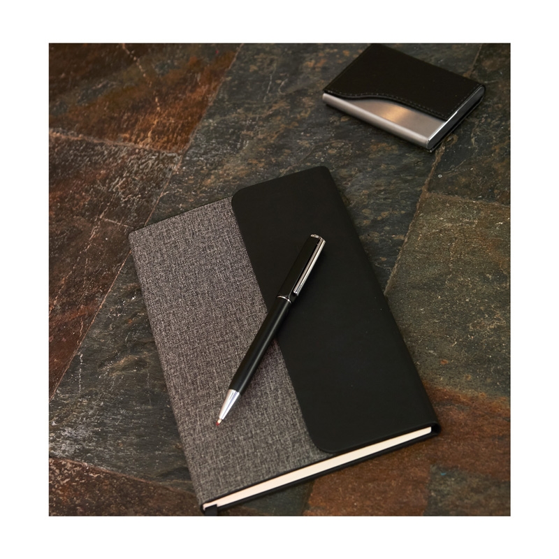 Regal Journal, Pen & Card Case Gift Set 14