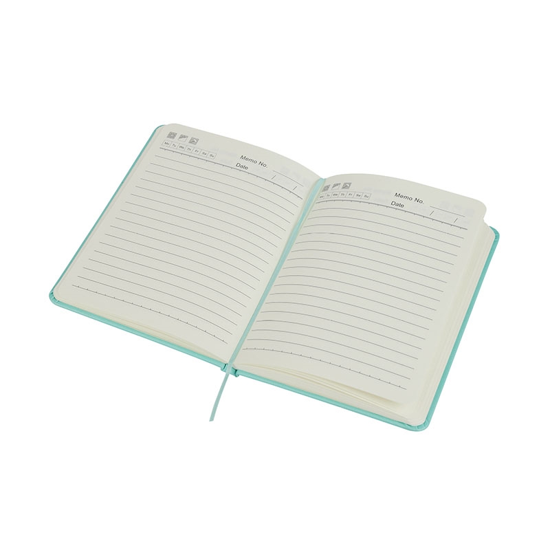 Manhattan II Gift Set w/ Magnetic Journal & Recycled Pen 87