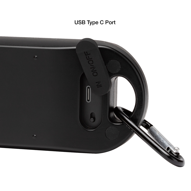 Sawyer IPX6 3W Bluetooth Speaker 20