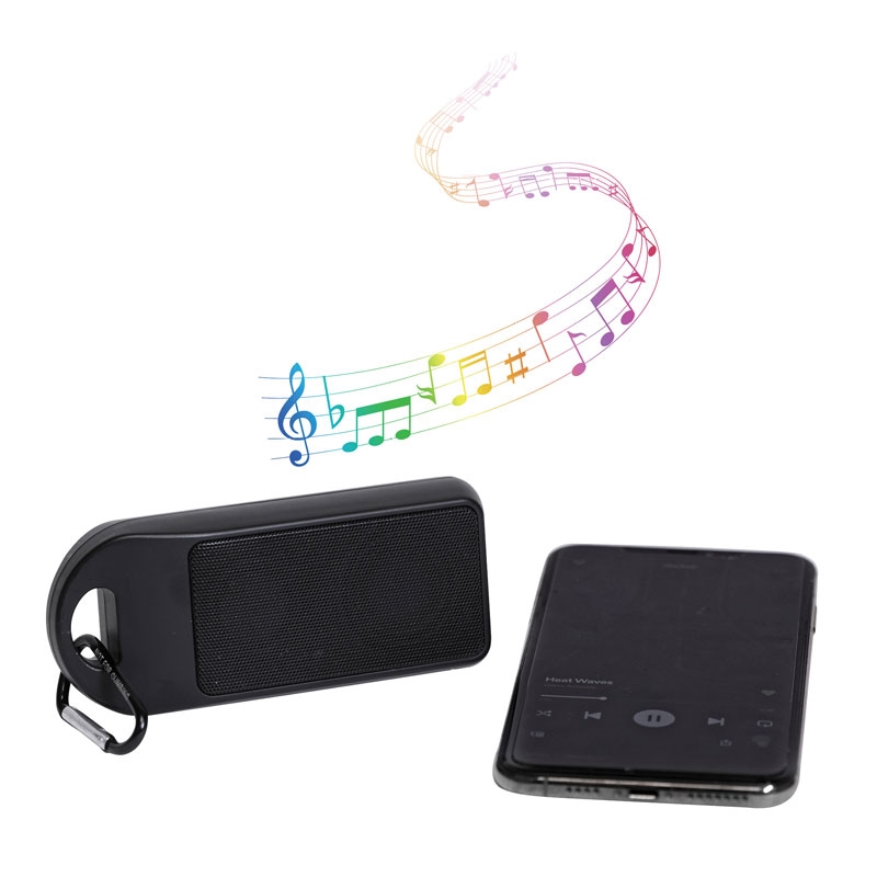 Sawyer IPX6 3W Bluetooth Speaker 21