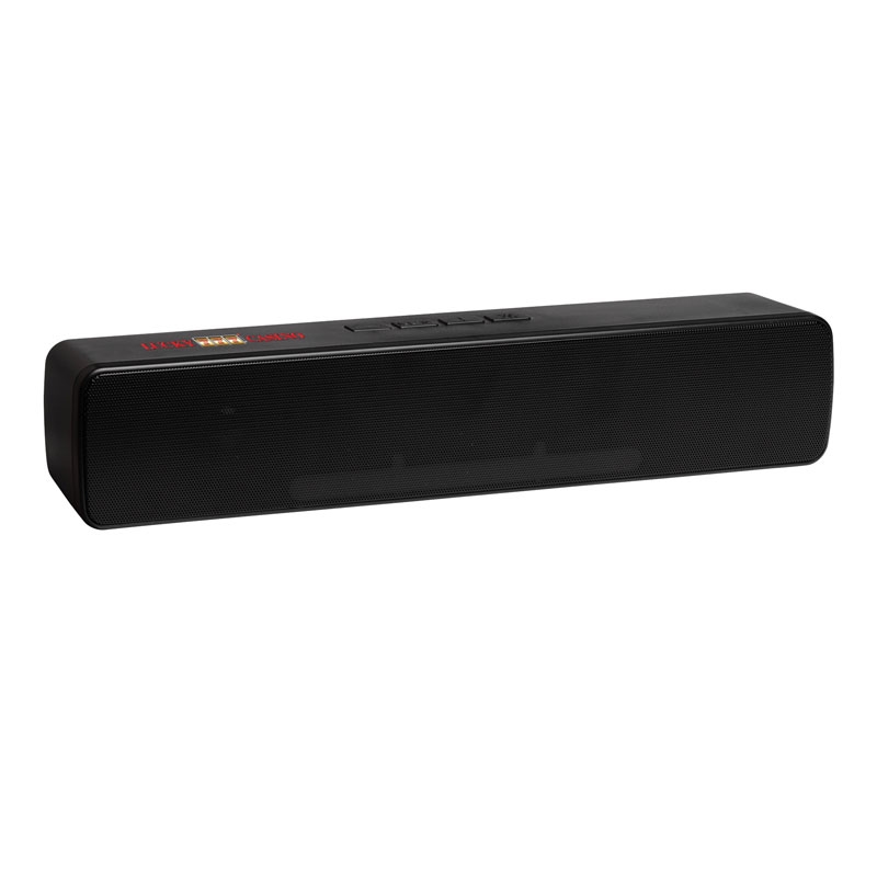 Martin LED Wireless Sound Bar Speaker 17