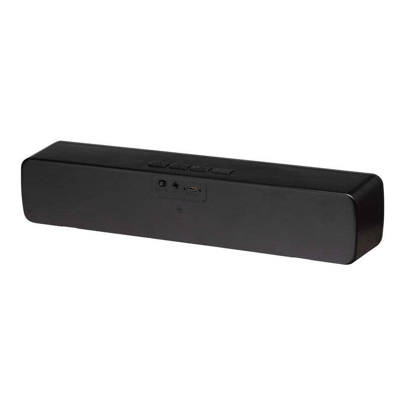 Martin LED Wireless Sound Bar Speaker 18