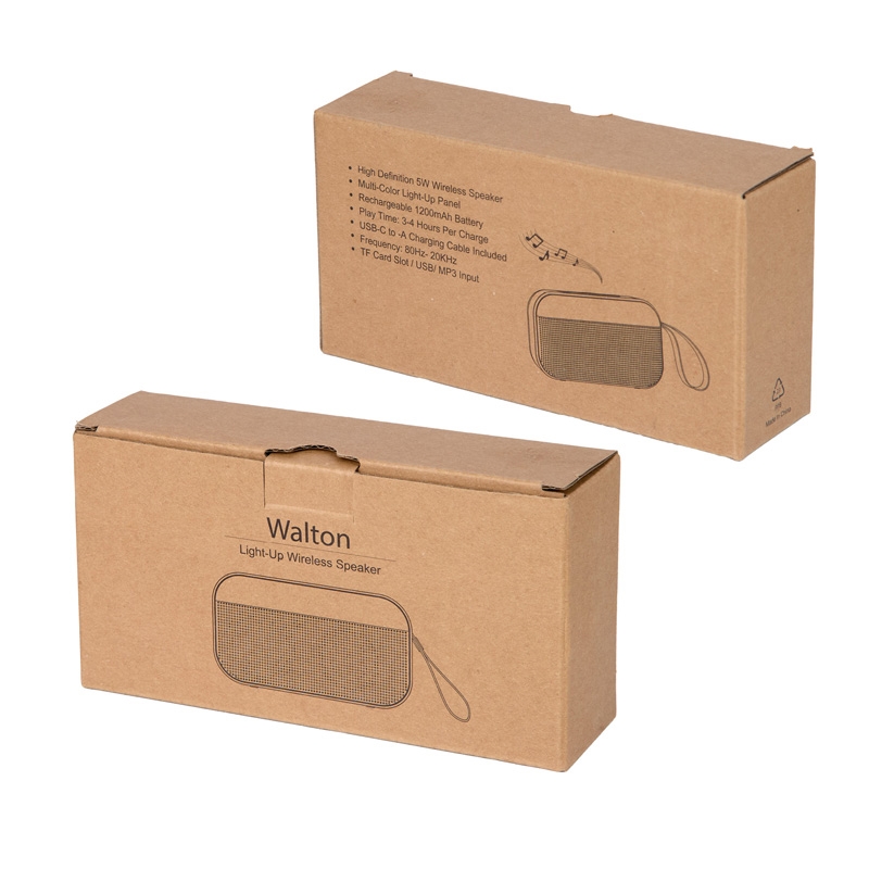 Walton 5W Wireless Speaker 32