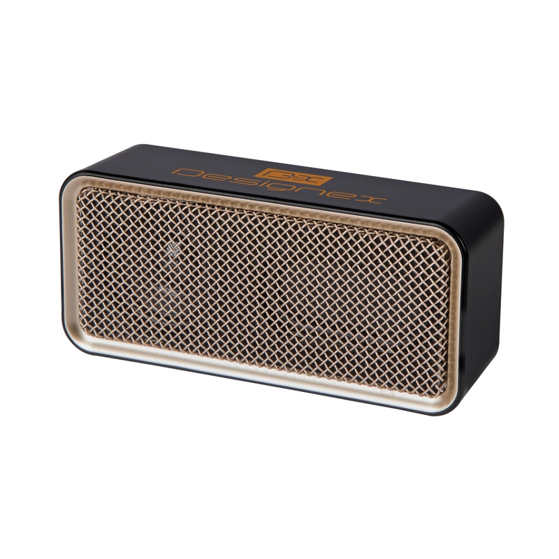 Cohan IPX4 / 5W Wireless Retro Speaker 19