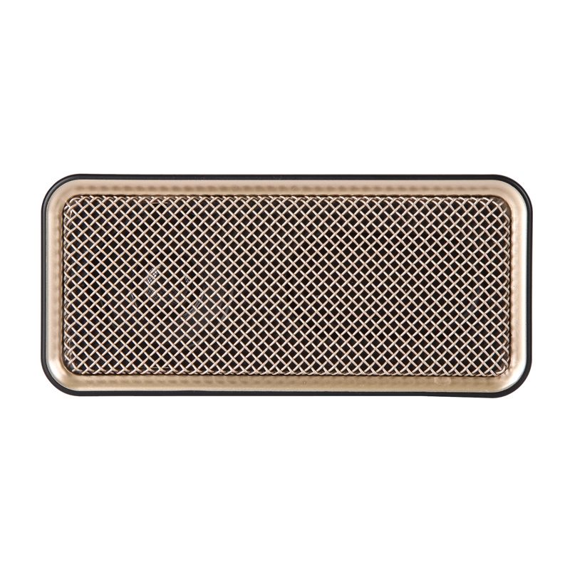 Cohan IPX4 / 5W Wireless Retro Speaker 16