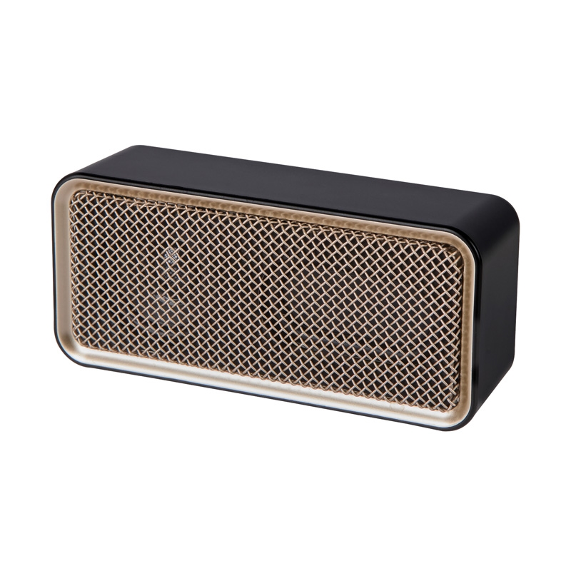 Cohan IPX4 / 5W Wireless Retro Speaker 17