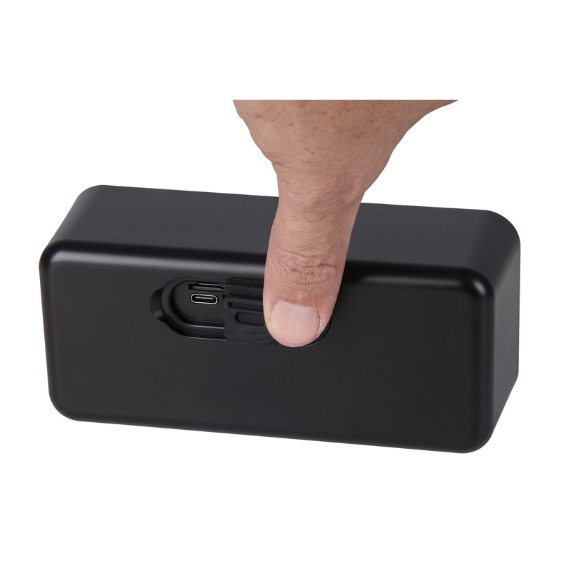 Cohan IPX4 / 5W Wireless Retro Speaker 21