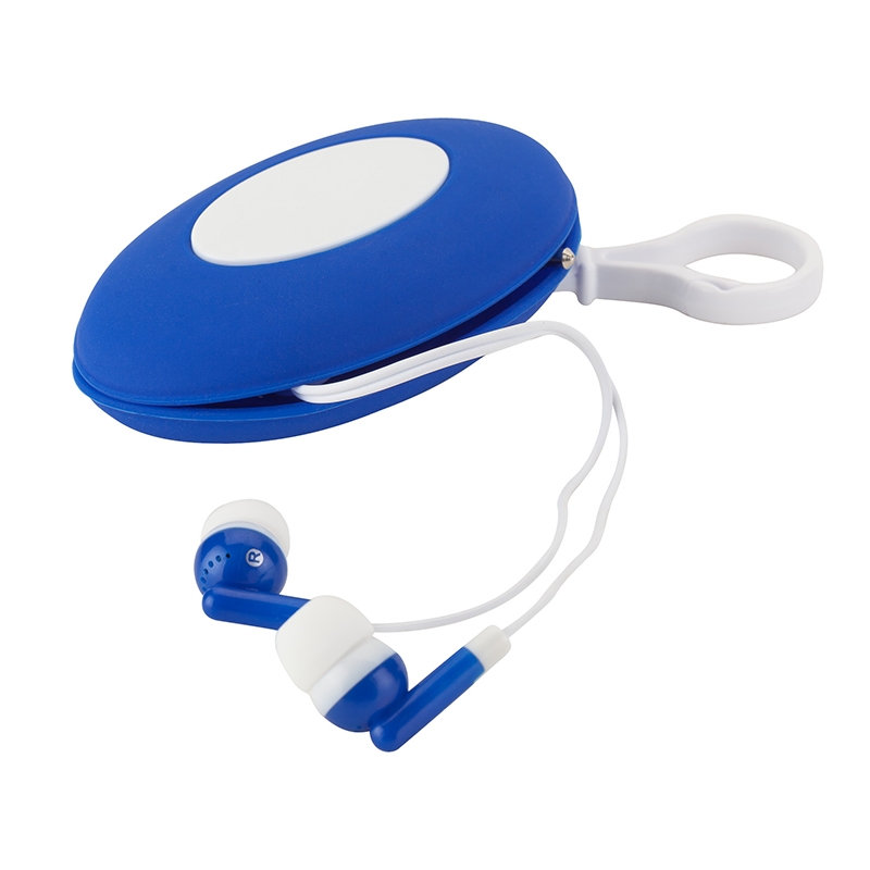 Fado Stereo Earbuds In Case 31