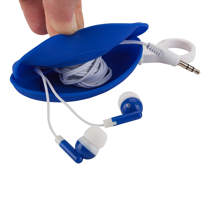 Fado Stereo Earbuds In Case 32
