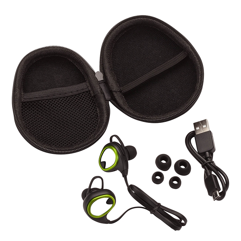 Ring Series Bluetooth Earbuds 37