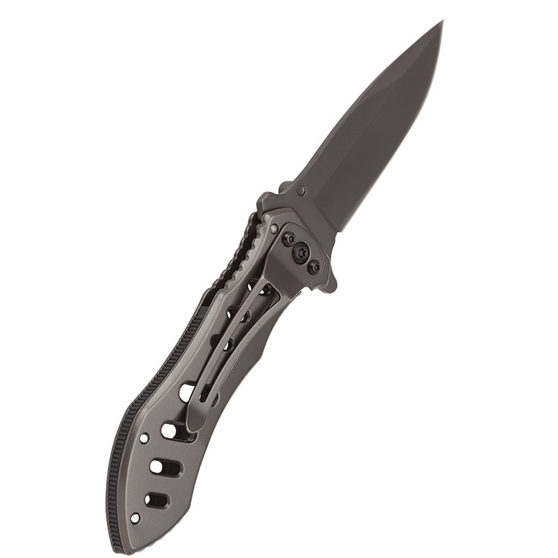 Landon Folding Tactical Knife 18