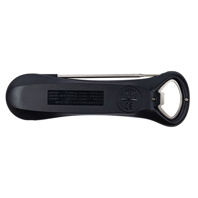 Mario IPX7 Digital BBQ Thermometer 19