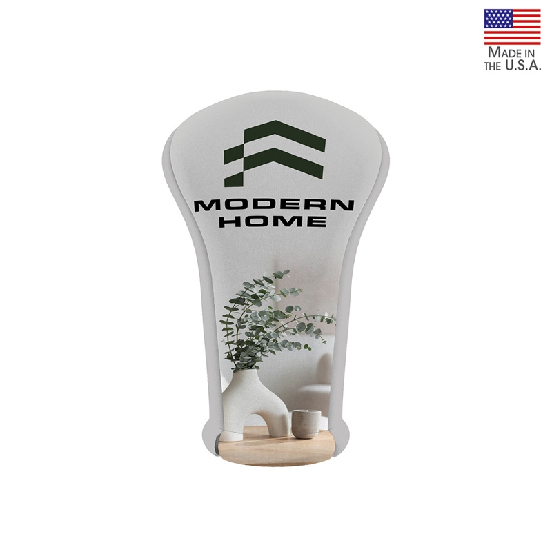 Muirfield Featherlite™ Golf Driver Club Cover