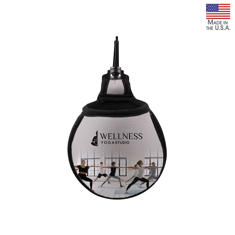 Muirfield Featherlite™ Golf Ball Cleaner
