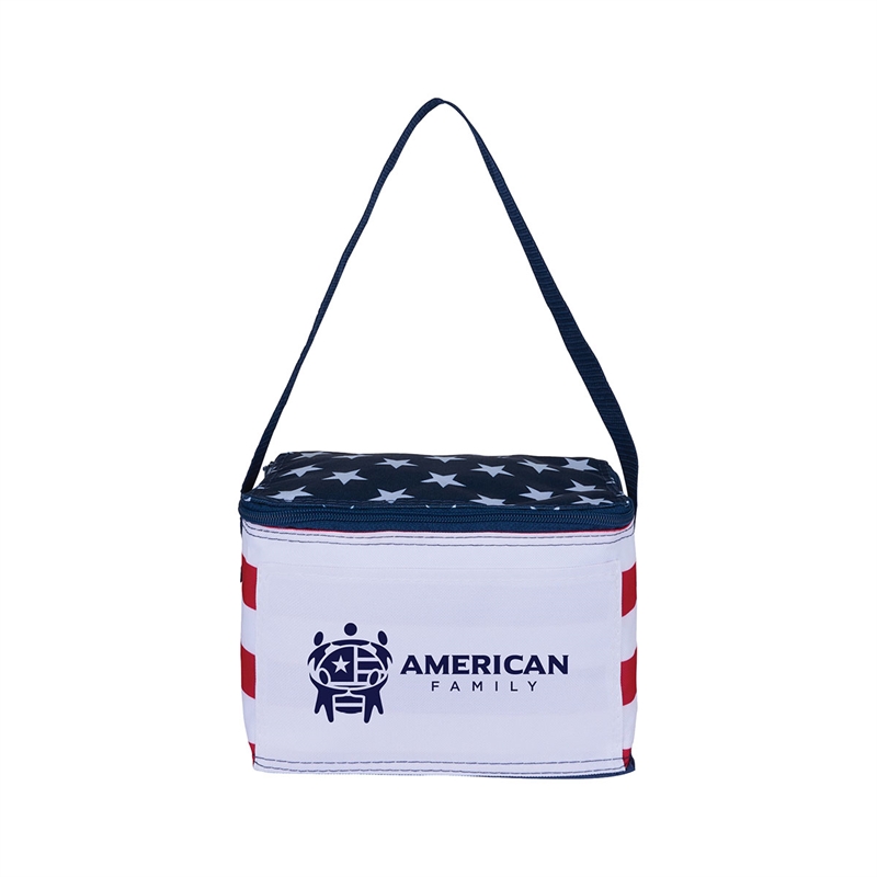 Americana 600D Cooler