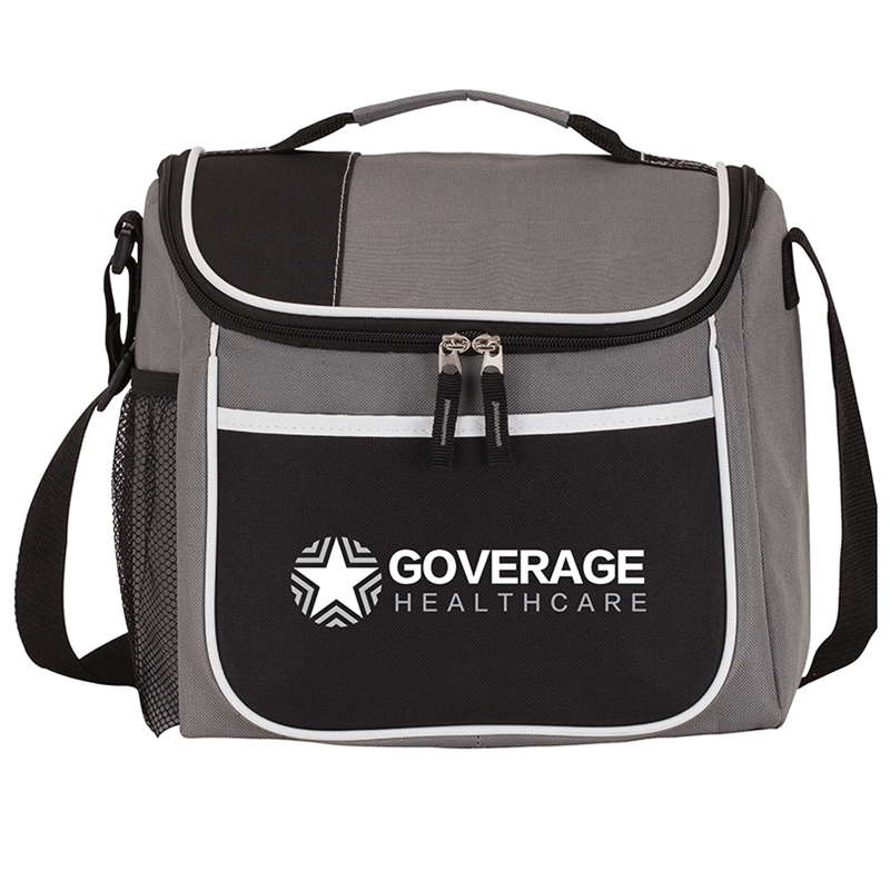 Geneva 16-Can Cooler Bag 20